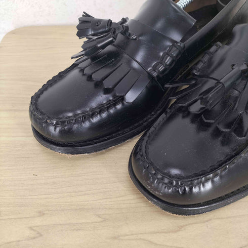 ジーエイチバス G.H.BASS ×WEEJUNS タッセルローファー メンズ UK 7
