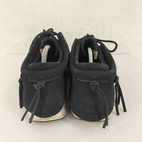 ビズビム VISVIM FBT VEG SUEDE モカシンシューズ メンズ 記載無し