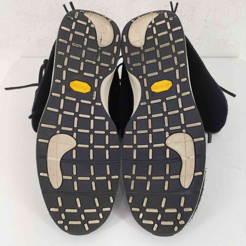 ビズビム VISVIM FBT VEG SUEDE モカシンシューズ メンズ 記載無し