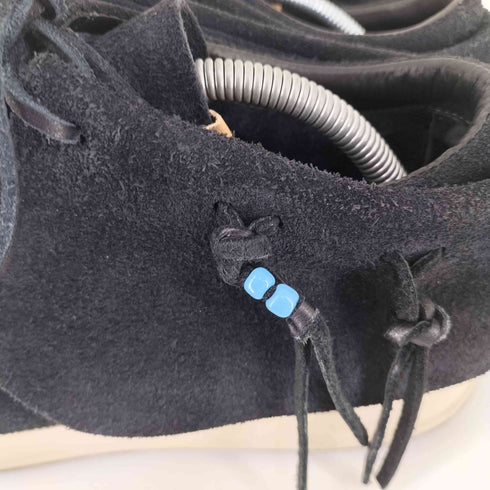 ビズビム VISVIM FBT VEG SUEDE モカシンシューズ メンズ 記載無し