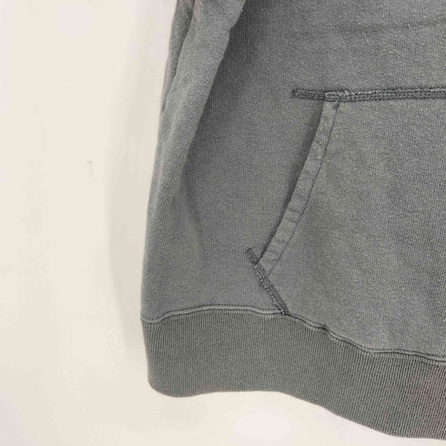 ジャクソンマティス JACKSON MATISSE カットオフ加工 S/S スウェット レディース ONE SIZE