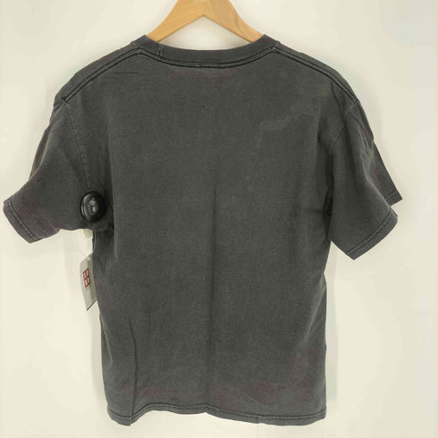 90S 最初期 @1999 キャラクター プリント S/S クルーネック Tシャツ vintage メンズ