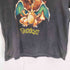 90S 最初期 @1999 キャラクター プリント S/S クルーネック Tシャツ vintage メンズ
