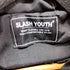 SLASH YOUTH 悪魔ダウンジャケット レディース