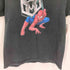 アメコミ キャラクター プリント S/S クルーネック Tシャツ メンズ import:XL