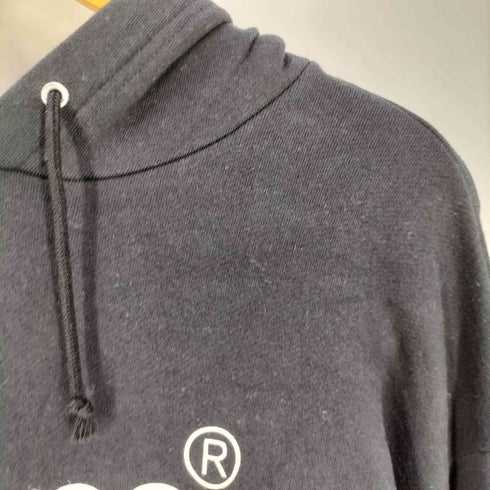 ダブルタップス WTAPS OG HOODED/visual uparmored メンズ X 05