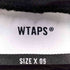 ダブルタップス WTAPS OG HOODED/visual uparmored メンズ X 05