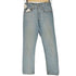 リーバイス Levis FOR WOMEN USA製 90s- 501 ボタン裏544 ボタンフライデニムパンツ レディース W26L32