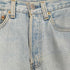 リーバイス Levis FOR WOMEN USA製 90s- 501 ボタン裏544 ボタンフライデニムパンツ レディース W26L32