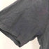 UP TO NO GOOD キャラクタープリント VネックTシャツ メンズ M