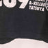 SC89 プリントクルーネックTシャツ メンズ JPN:M