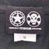 SC89 プリントクルーネックTシャツ メンズ JPN:M