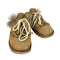MAINS x Kickers Tan Kick Mule メンズ 49