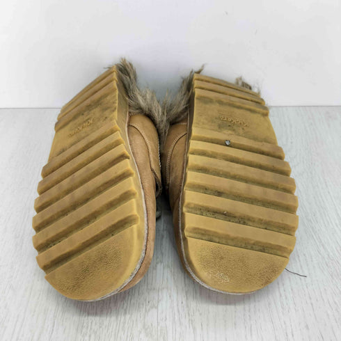 MAINS x Kickers Tan Kick Mule メンズ 49