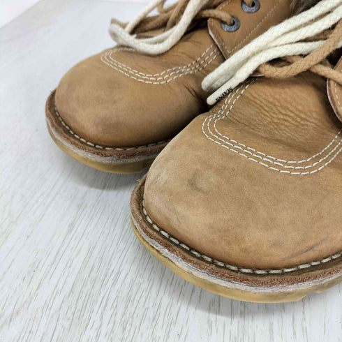 MAINS x Kickers Tan Kick Mule メンズ 49