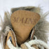 MAINS x Kickers Tan Kick Mule メンズ 49