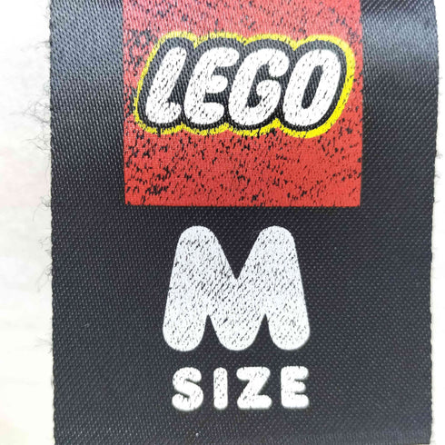00S 企業ロゴ プリント S/S クルーネック Tシャツ コピーライト2002 メンズ import:M