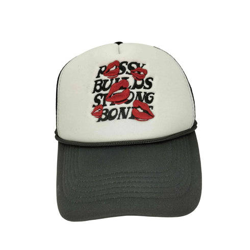 LA ROPA / PBSB Signature Trucker Hat メッシュキャップ メンズ FREE