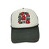 LA ROPA / PBSB Signature Trucker Hat メッシュキャップ メンズ FREE