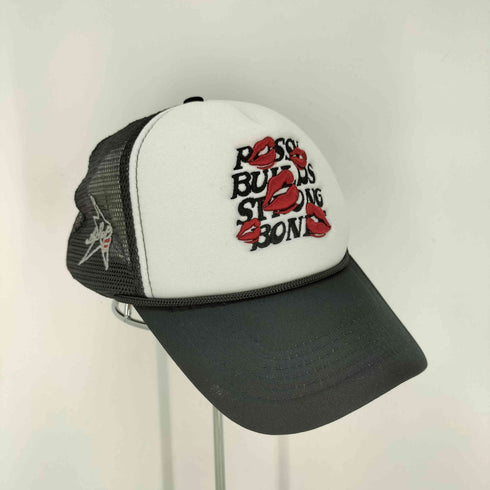 LA ROPA / PBSB Signature Trucker Hat メッシュキャップ メンズ FREE