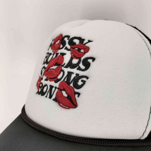 LA ROPA / PBSB Signature Trucker Hat メッシュキャップ メンズ FREE