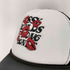 LA ROPA / PBSB Signature Trucker Hat メッシュキャップ メンズ FREE