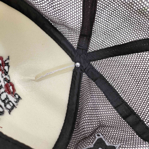 LA ROPA / PBSB Signature Trucker Hat メッシュキャップ メンズ FREE