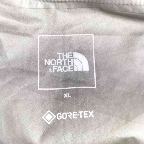 ザノースフェイス THE NORTH FACE W CLOUD JACKET レディース import:XL