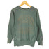 チャンピオン Champion 90s REVERSE WEAVE WHEATON COLLEGE 二段 クルーネックスウェット メンズ M