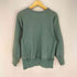 チャンピオン Champion 90s REVERSE WEAVE WHEATON COLLEGE 二段 クルーネックスウェット メンズ M