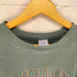 チャンピオン Champion 90s REVERSE WEAVE WHEATON COLLEGE 二段 クルーネックスウェット メンズ M