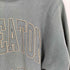 チャンピオン Champion 90s REVERSE WEAVE WHEATON COLLEGE 二段 クルーネックスウェット メンズ M