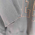チャンピオン Champion 90s REVERSE WEAVE WHEATON COLLEGE 二段 クルーネックスウェット メンズ M