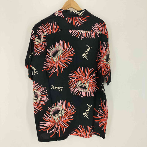 サンサーフ SUN SURF RAYON HAWAIIAN SHIRT ISLAND BLOOM メンズ JPN:L