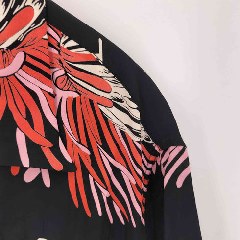 サンサーフ SUN SURF RAYON HAWAIIAN SHIRT ISLAND BLOOM メンズ JPN:L