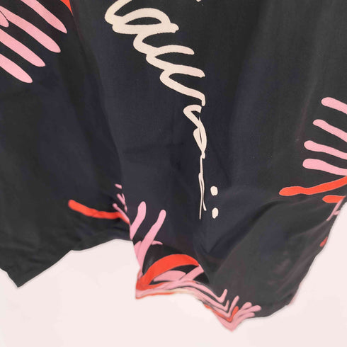 サンサーフ SUN SURF RAYON HAWAIIAN SHIRT ISLAND BLOOM メンズ JPN:L