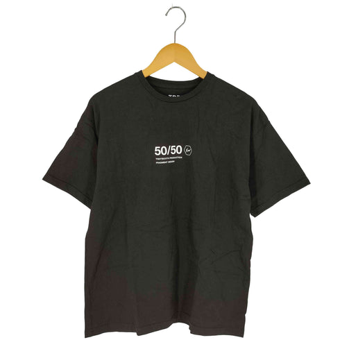 タイトブースプロダクション TBPR TIGHTBOOTH PRODUCTION 50/50 TEE メンズ JPN:M