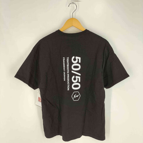 タイトブースプロダクション TBPR TIGHTBOOTH PRODUCTION 50/50 TEE メンズ JPN:M