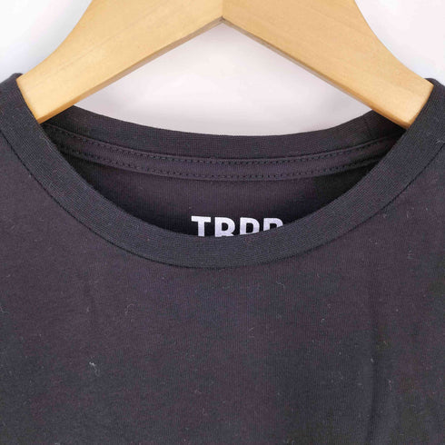 タイトブースプロダクション TBPR TIGHTBOOTH PRODUCTION 50/50 TEE メンズ JPN:M