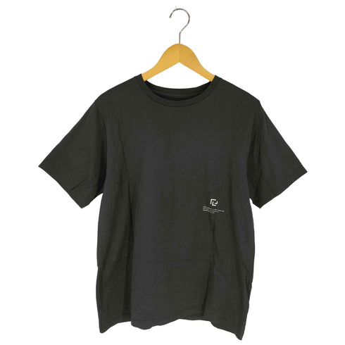 ラミダス RAMIDUS TOKYO 両面プリント Tシャツ メンズ JPN:L
