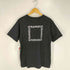 ラミダス RAMIDUS TOKYO 両面プリント Tシャツ メンズ JPN:L