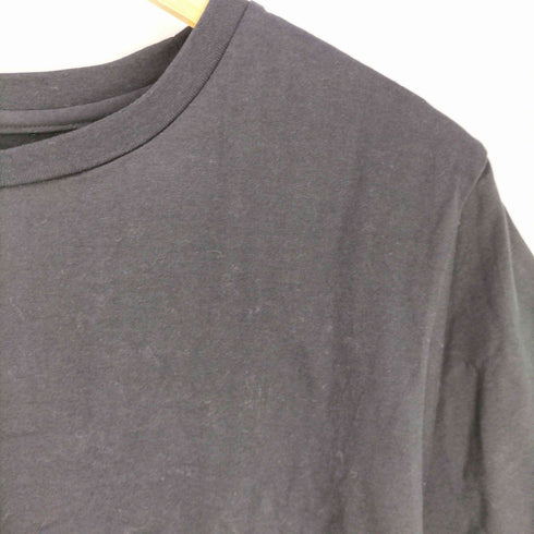 ラミダス RAMIDUS TOKYO 両面プリント Tシャツ メンズ JPN:L
