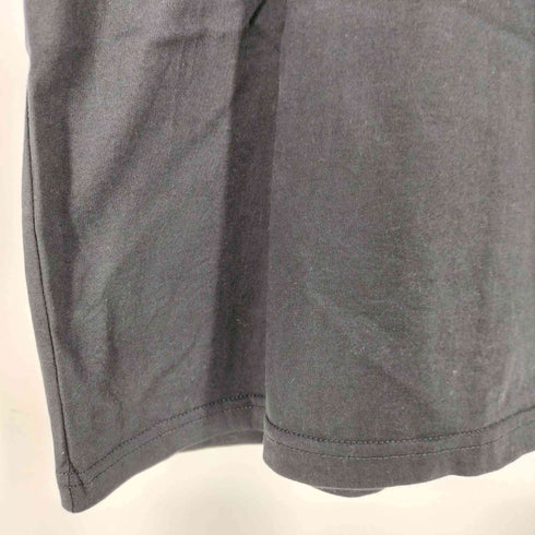 ラミダス RAMIDUS TOKYO 両面プリント Tシャツ メンズ JPN:L