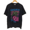 墓場画廊 プリントクルーネックTシャツ メンズ L