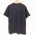 墓場画廊 プリントクルーネックTシャツ メンズ L