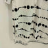 blancvert ドット柄 L/S ワンピース レディース JPN:36