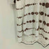 blancvert ドット柄 L/S ワンピース レディース JPN:36