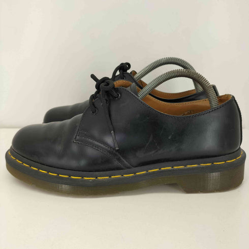 ドクターマーチン Dr.Martens 1461 5S 3ホールシューズ メンズ UK:7