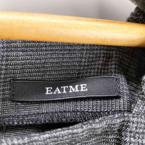 イートミー EATME マムルークペプラムブラウス レディース FREE