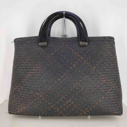 GERARD COLLECTION 藁 籐 ラタンバッグ レディース